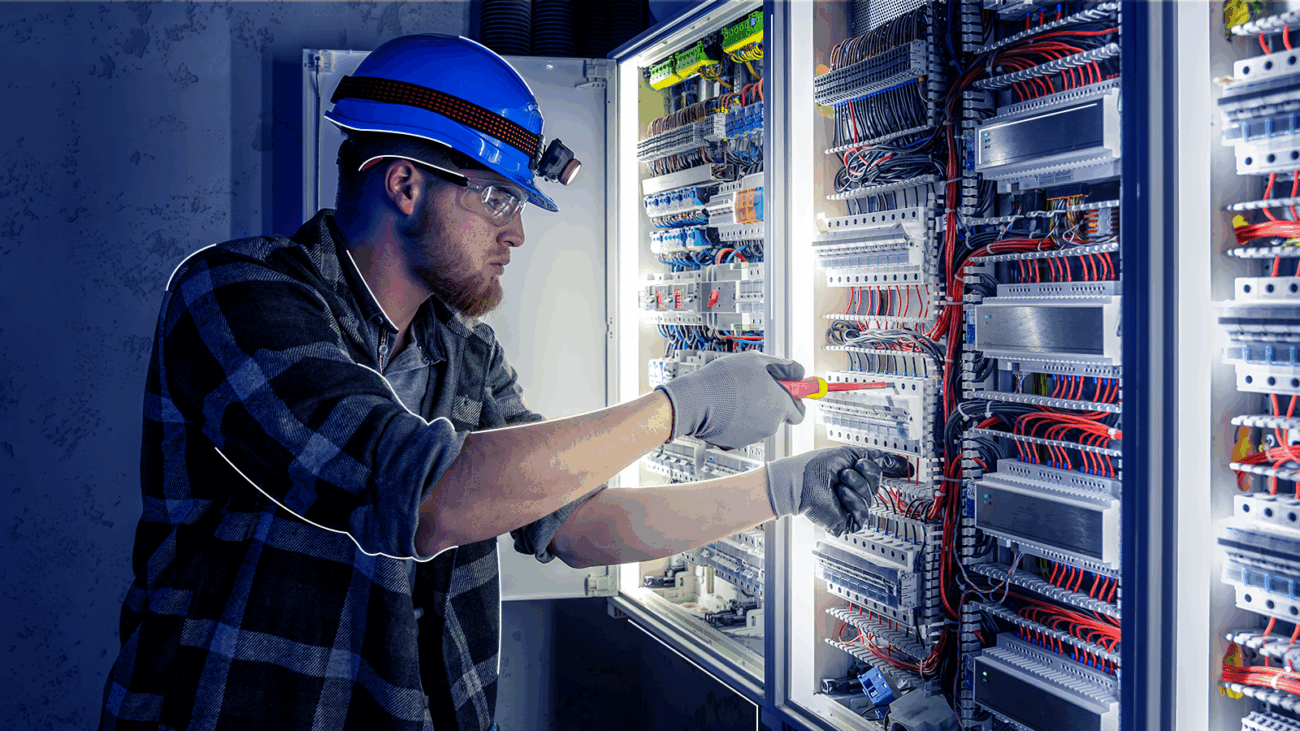 تأسیسات-الکتریکی-و-مکانیکی