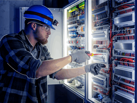 تأسیسات-الکتریکی-و-مکانیکی