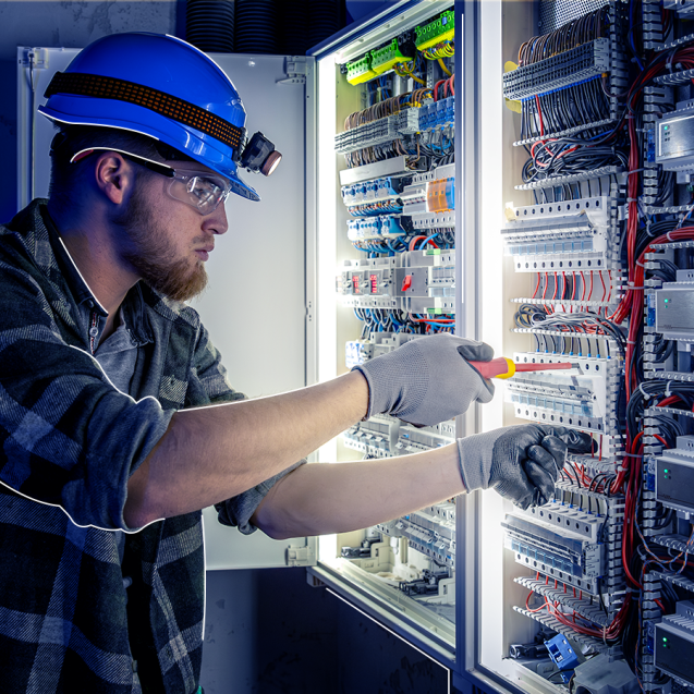 تأسیسات-الکتریکی-و-مکانیکی