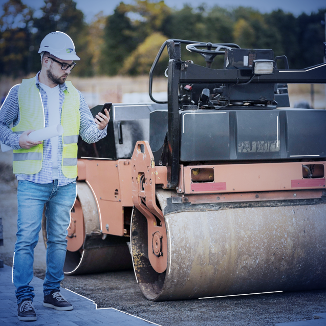 راه‌سازی-و-محوطه‌سازی